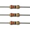 Resistor 22 ohm 5% tolerance 0.25 watt (OEM)